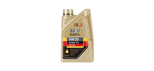 Engine Oil