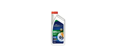 Synthetic Automotive Brake Fluid – DOT 3