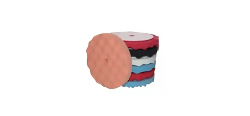 Waffle Foam Mat