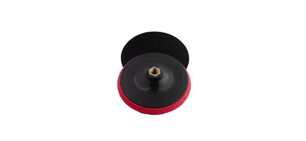 Economy Sander Pad with Hex Wrench Position