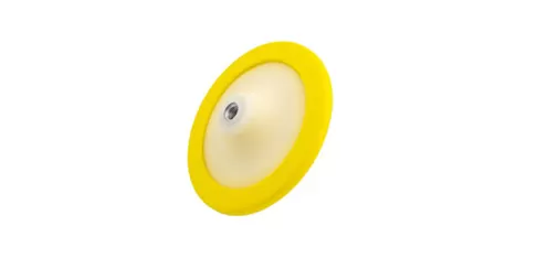 Sander & Polishing Pad