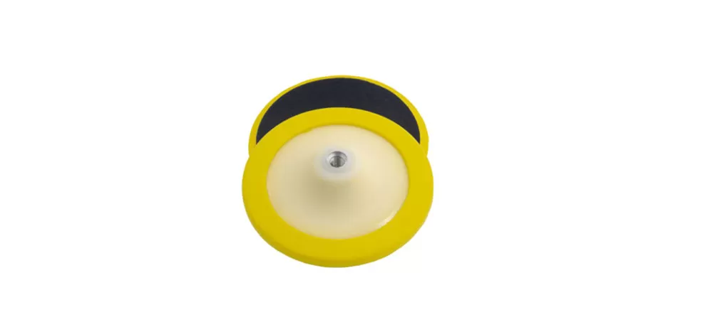 Sander & Polishing Pad