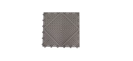 Car Wash Floor Grille