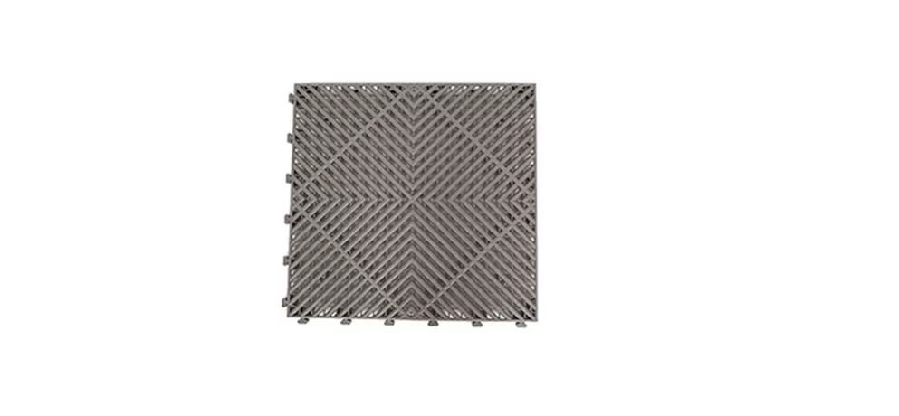 Car Wash Floor Grille