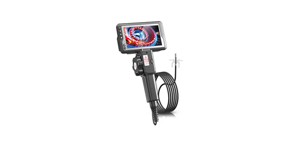 High-Definition Endoscope