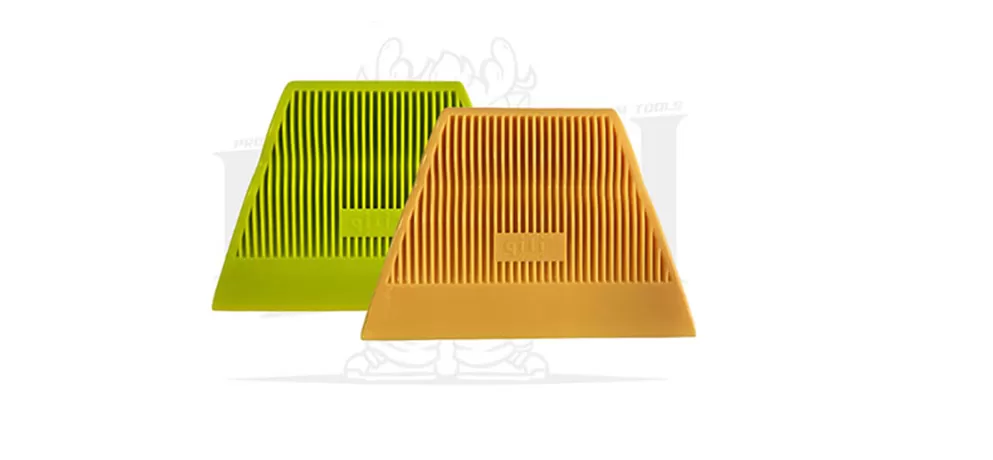 Qili Automotive Film Application Tools