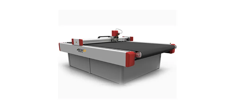 BK3 Cutting Machine