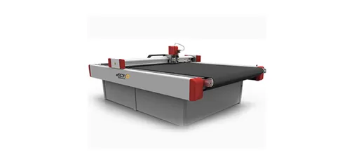 BK Cutting Machine