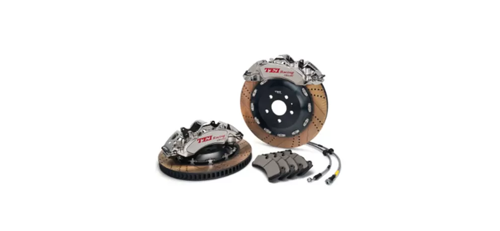 Racing Piston Brake Kit