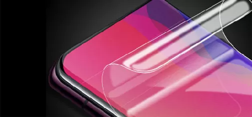 PU Protective Film