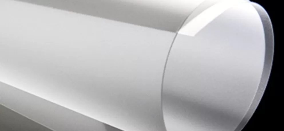 High Brightness Diffuser Film