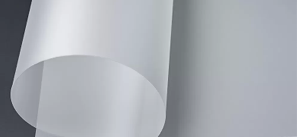 Top Diffuser Film