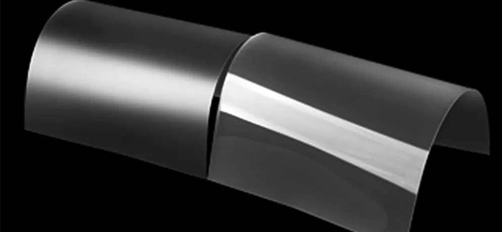 CPP Composite Film