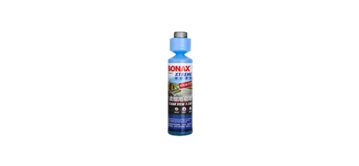 Premium Concentrated Windshield Washer Fluid 1:100