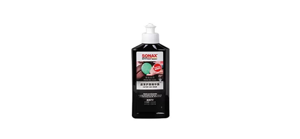Premium Leather Care Essence