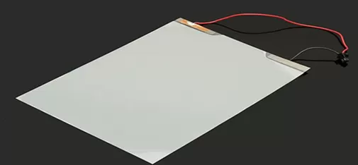 Electrochromic Film