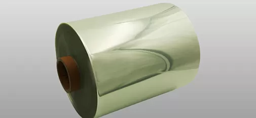 SX500 Shrink Film