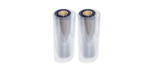 PETGI Shrink Film