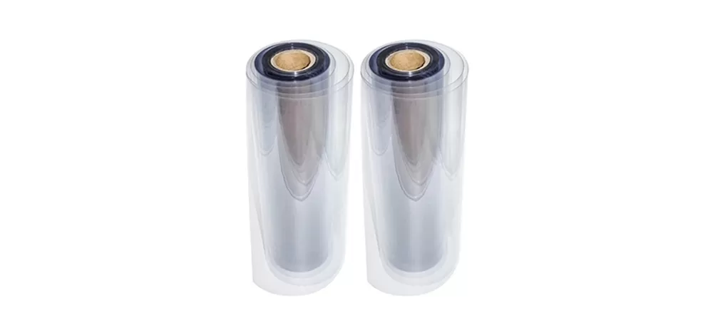 PETGI Shrink Film