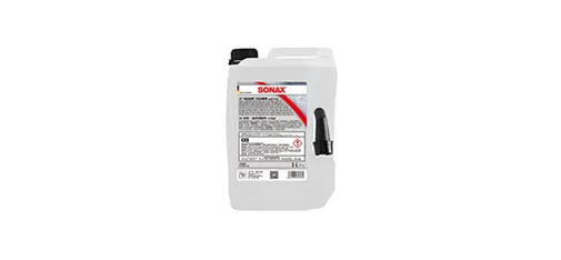 Iron Remover (Acid-Free) – 5L