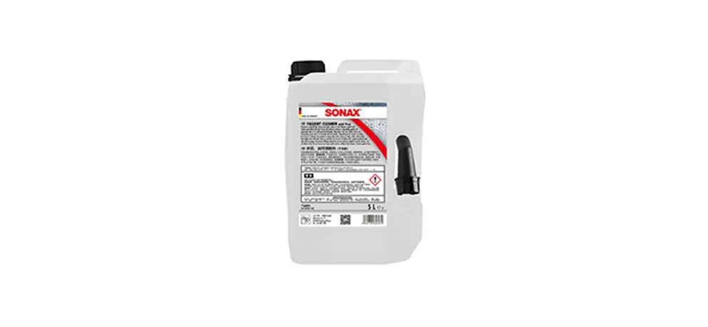 Iron Remover (Acid-Free) – 5L