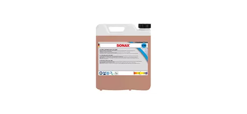Quick Drying Agent for Car Wash