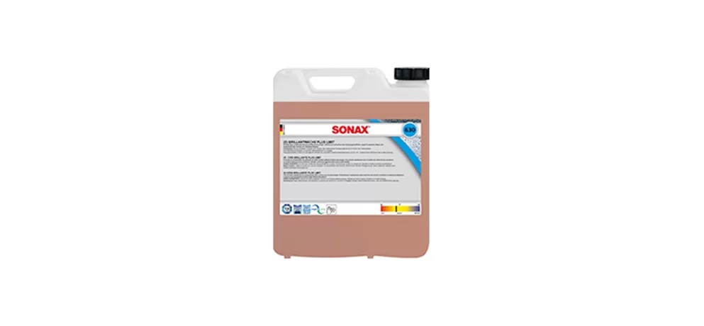 Quick Drying Agent for Car Wash