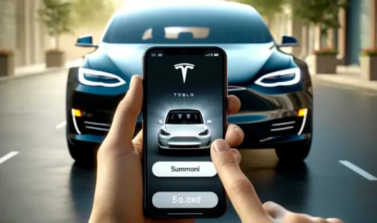 Tesla Robotaxi App Goes Public, China’s Robotaxi Market Grows 757-Fold in a Decade to Become the World’s Largest