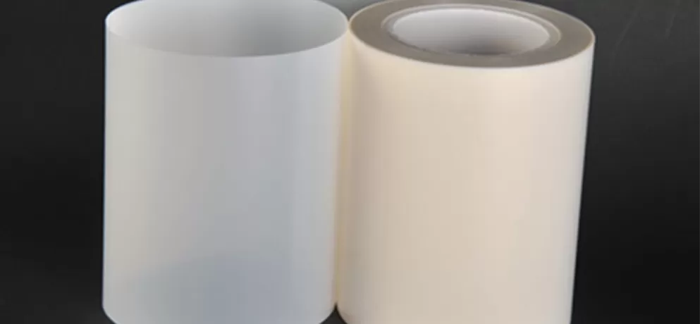 48-Hour Milky Translucent Backsheet Base Film