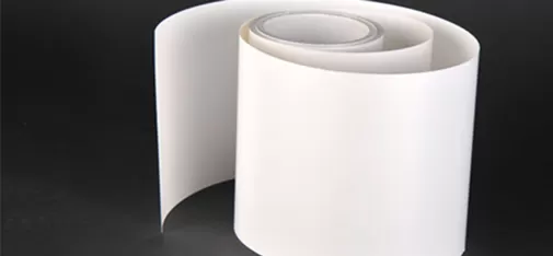 Reinforced Backsheet Base Film