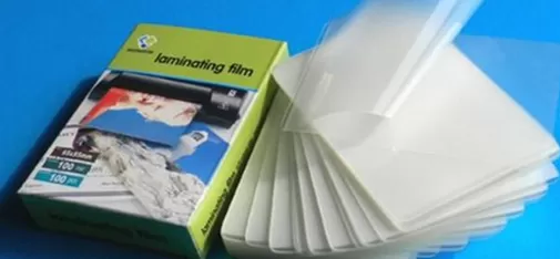 Card Protection Film