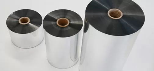 High-Brightness Polyester Film