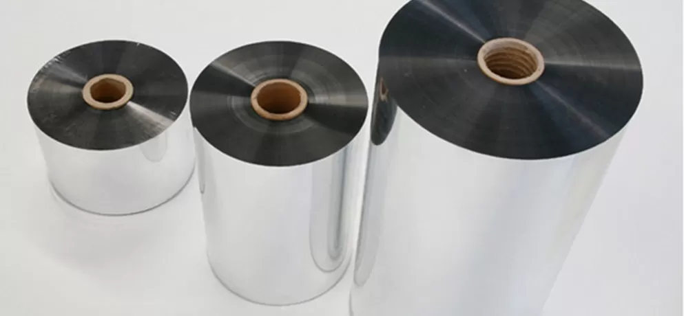 High-Brightness Polyester Film