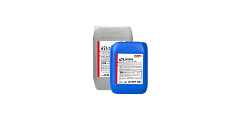 Heavy-Duty Pre-Wash Solution