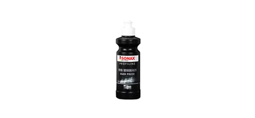 Professional Glass Polishing Agent