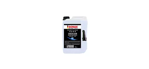 Professional Paint Surface Cleaner