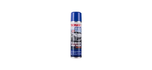 Premium Foam Polishing Compound