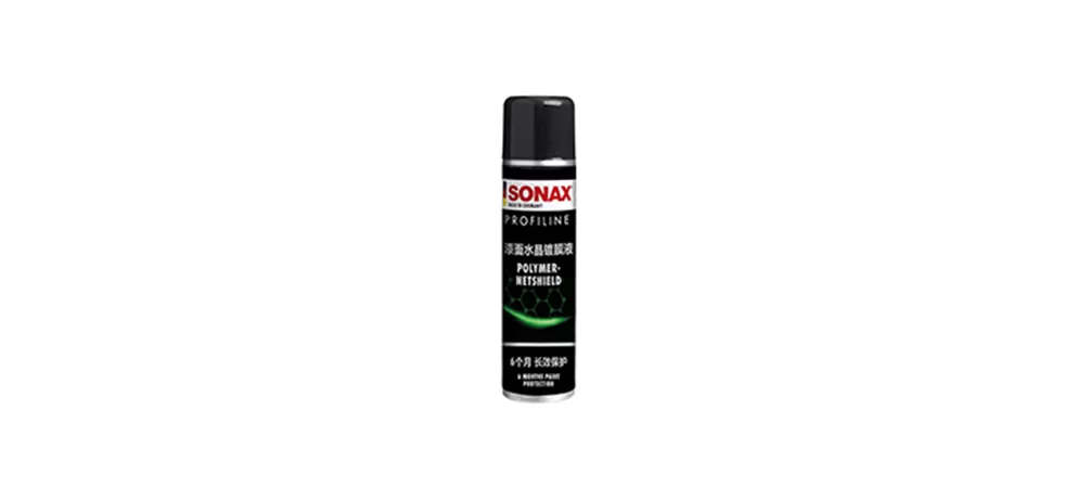 Professional Crystal Paint Coating Liquid