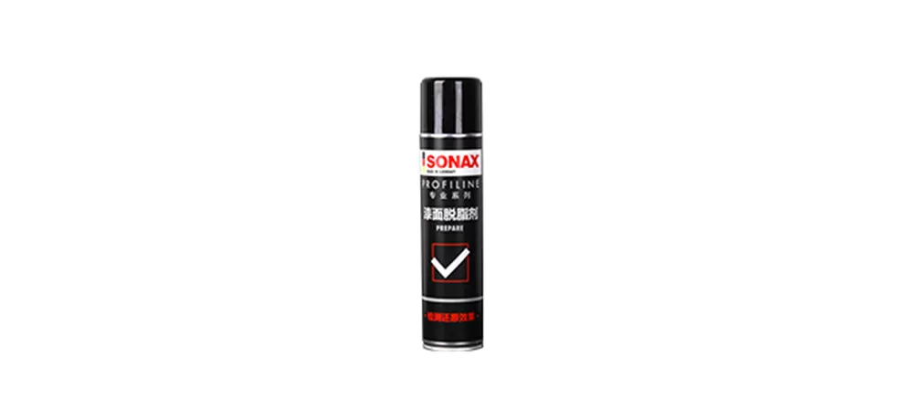 Professional Paint Degreaser