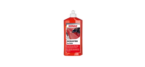 Color-Renewing Polishing Care Wax