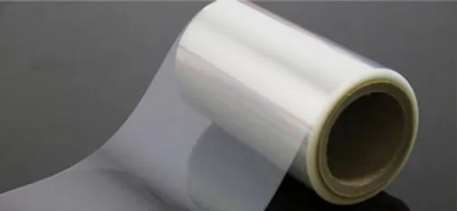 Ultra-Thin Composite Film