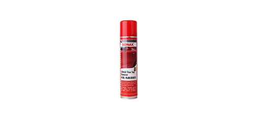 Tree Sap & Bird Droppings Remover