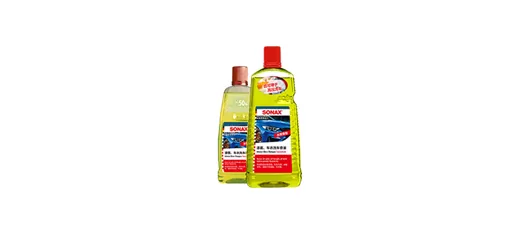 Paint & Car Cover Shampoo