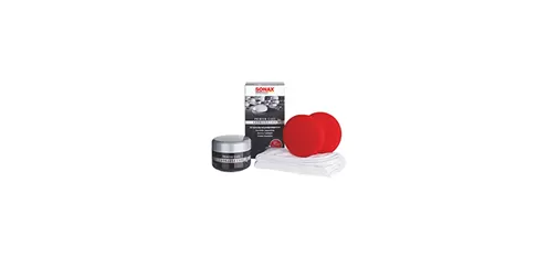 Premium Series Brazilian Carnauba Wax
