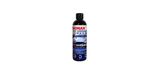 Premium Series Car Cover Cleaning Emulsion – 250mL