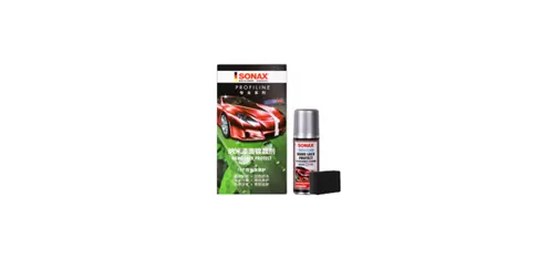Nano Paint Crystal Coating – Single/Triple Pack