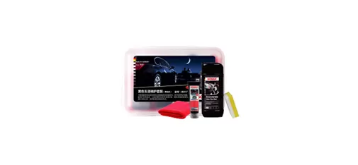 Black Car Paint Care Kit – Black Whirlwind
