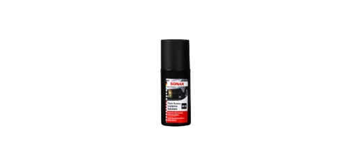 Black Plastic Surface Restorer – 100mL