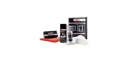 Premium Series Nano Crystal Coating Kit