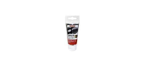 Metal Polishing Compound – Paint Restoration & Scratch Removal Paste